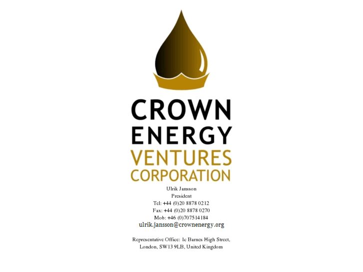 www.crownenergy.org