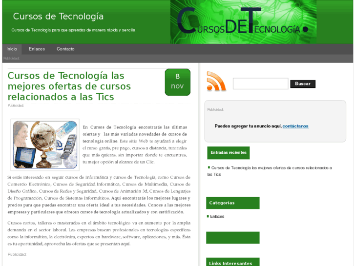 www.cursosdetecnologia.com