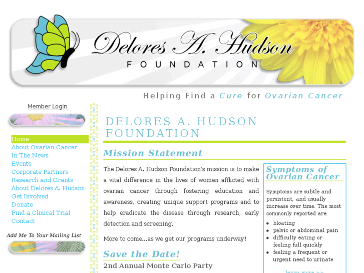 www.dahfoundation.org