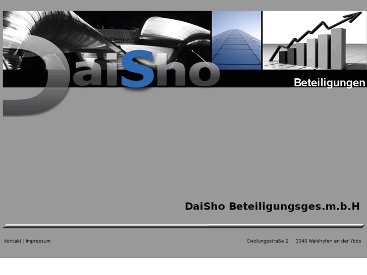 www.daisho-gmbh.net