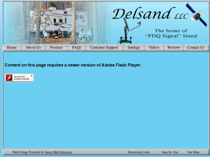 www.delsand.com