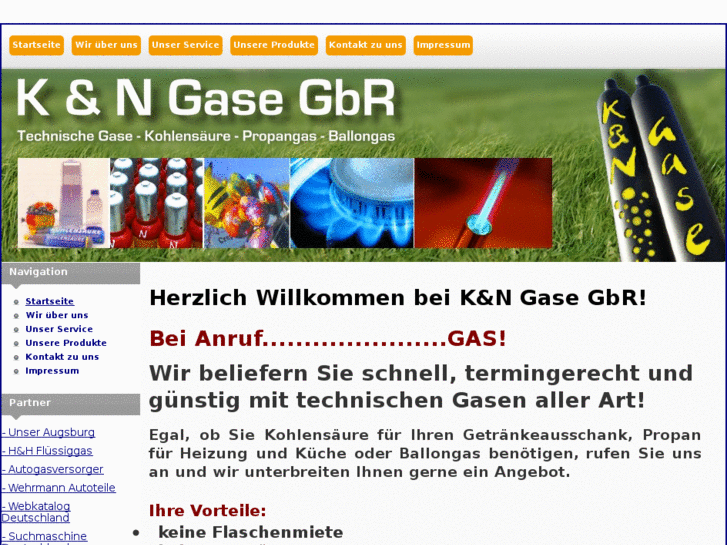 www.diegasprofis.de