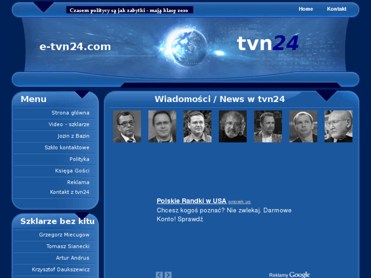 www.e-tvn24.com