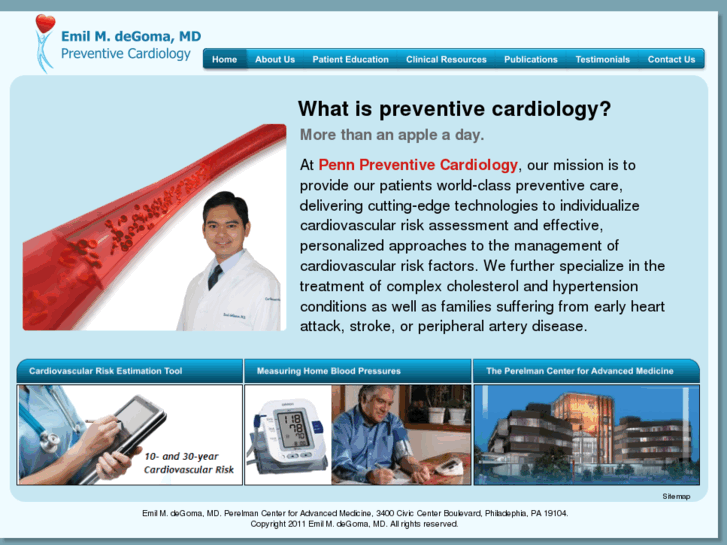www.emildegomamd.com