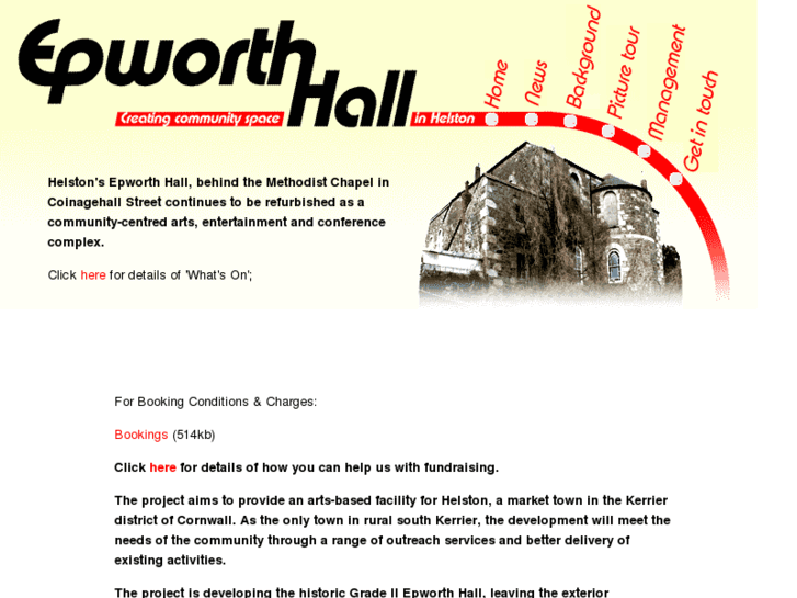 www.epworthhall.com