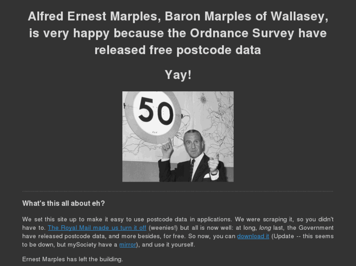 www.ernestmarples.com