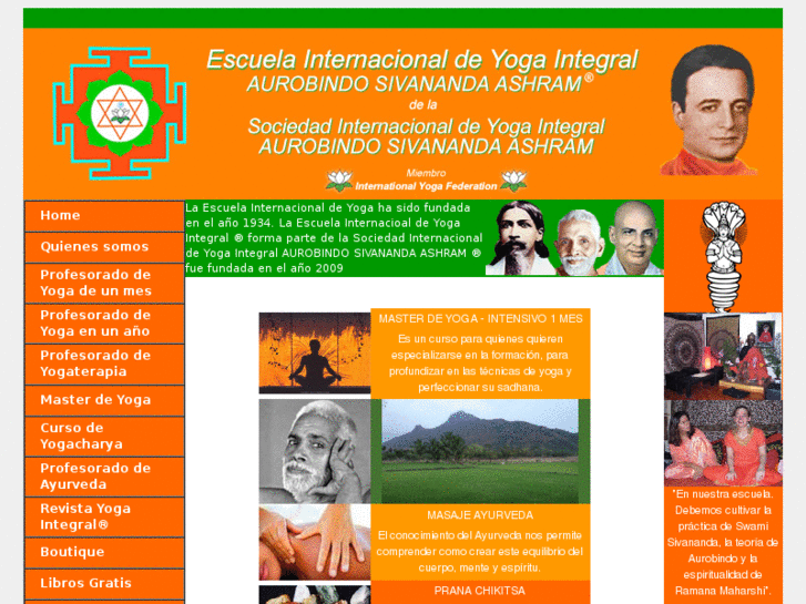 www.escuelainternacionaldeyoga.org