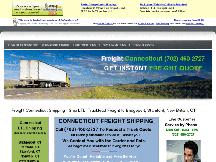 www.freightconnecticut.com