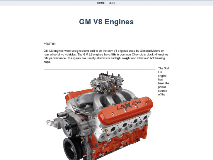 www.gmv8engines.com