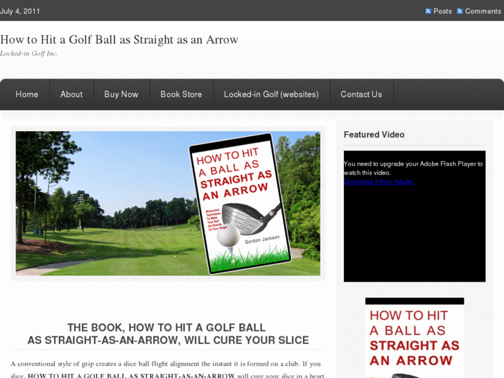 www.golf-straight.com