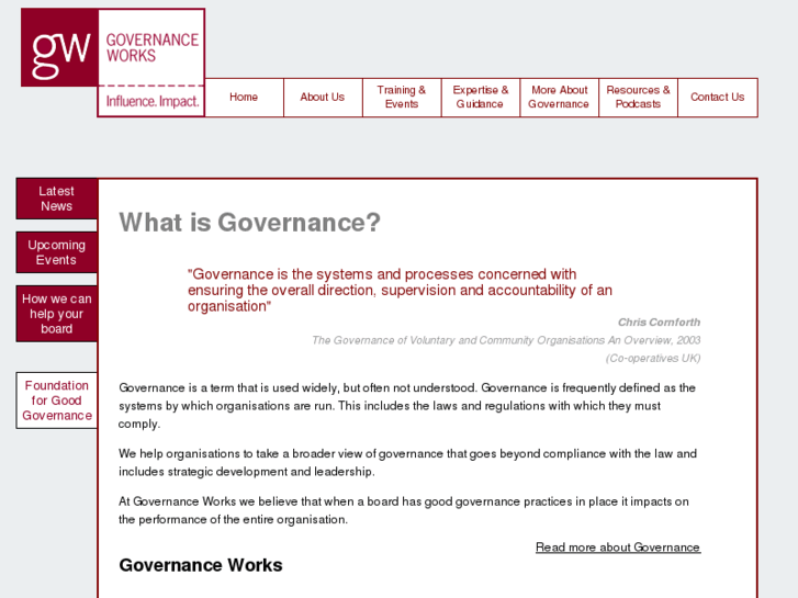 www.governance-works.org