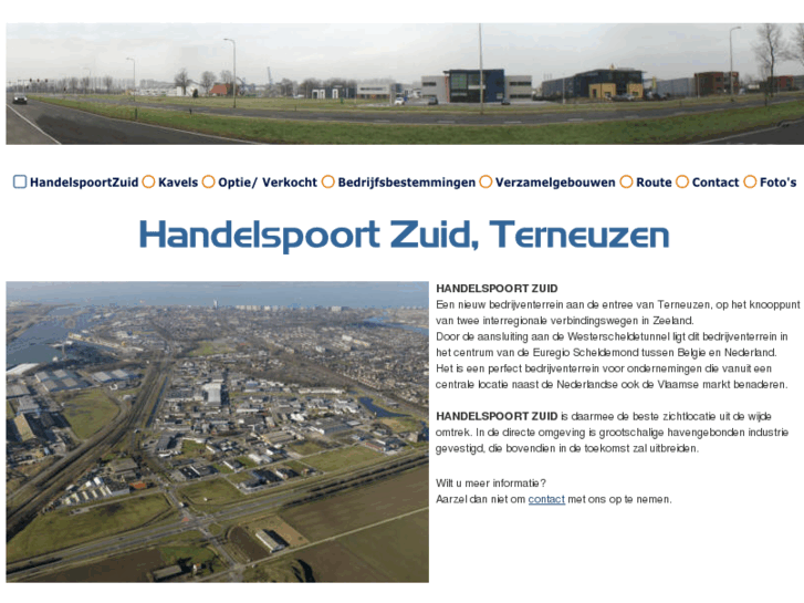 www.handelspoortzuid.com