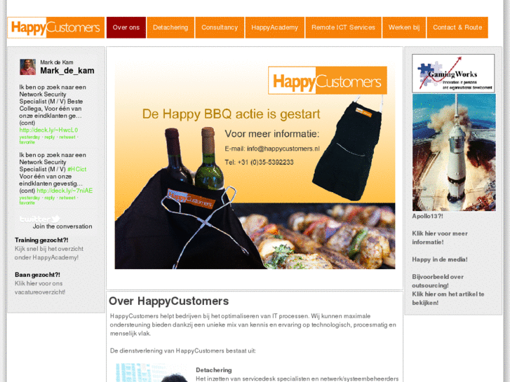 www.happycustomers.nl