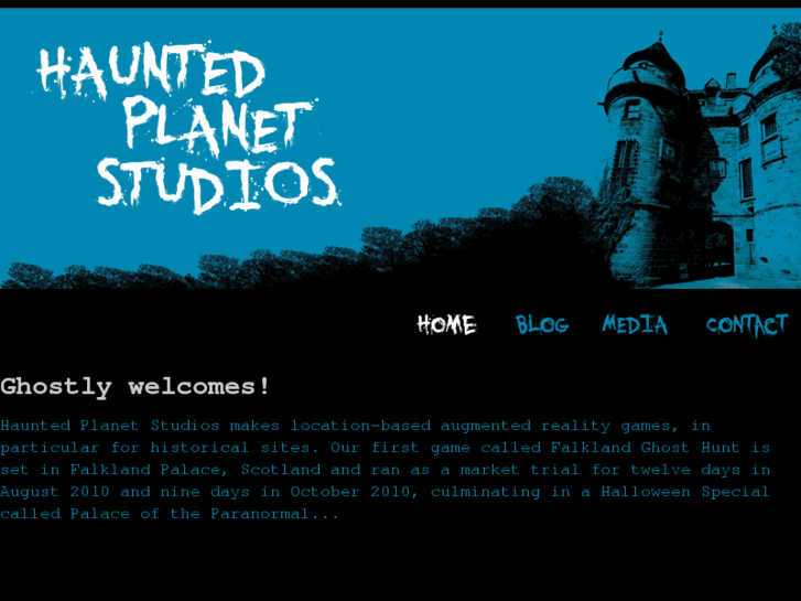 www.hauntedplanet.com