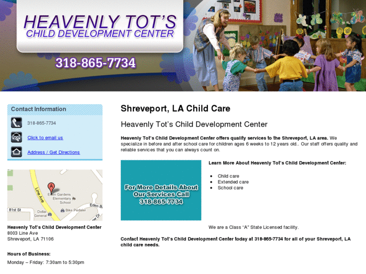 www.heavenlytots.net