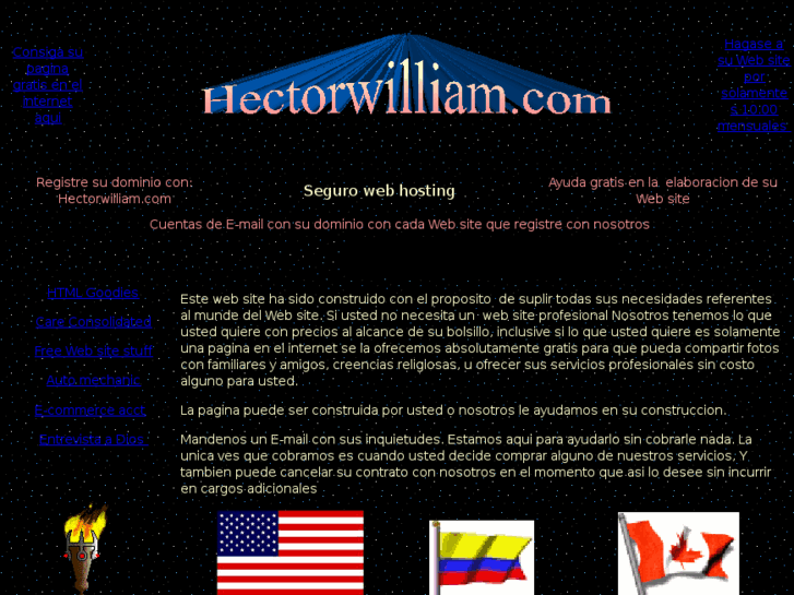 www.hectorwilliam.net