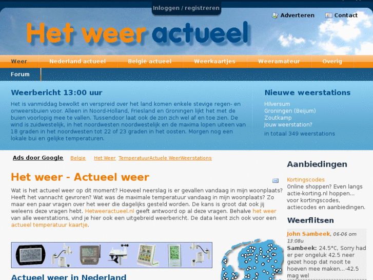 www.hetweeractueel.nl