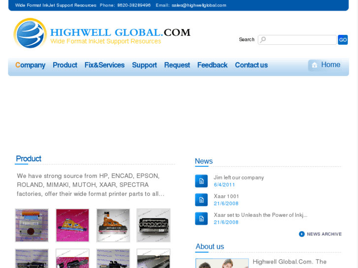 www.highwellglobal.com