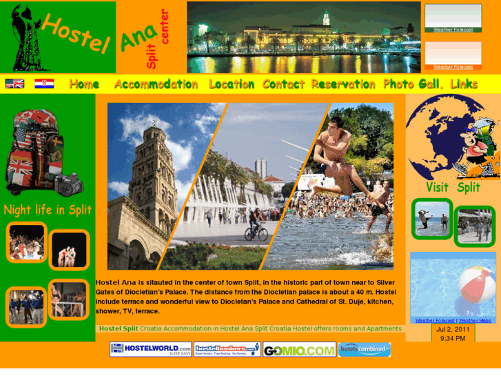 www.hostel-ana.com