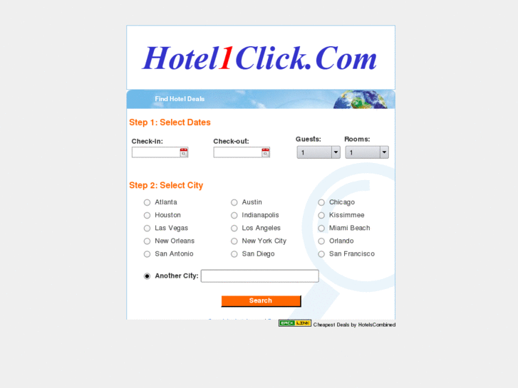 www.hotel1click.com