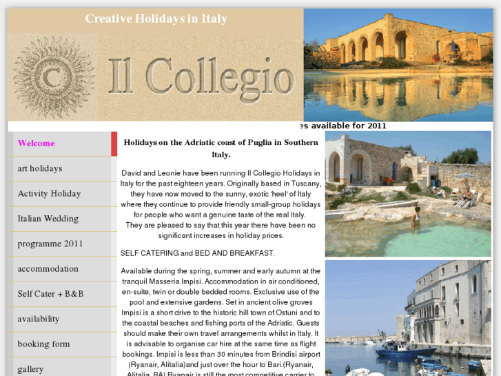 www.ilcollegio.com