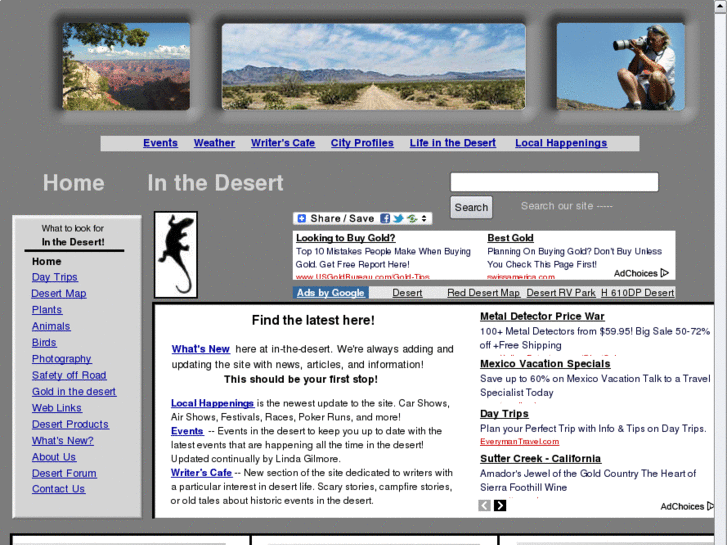 www.in-the-desert.com