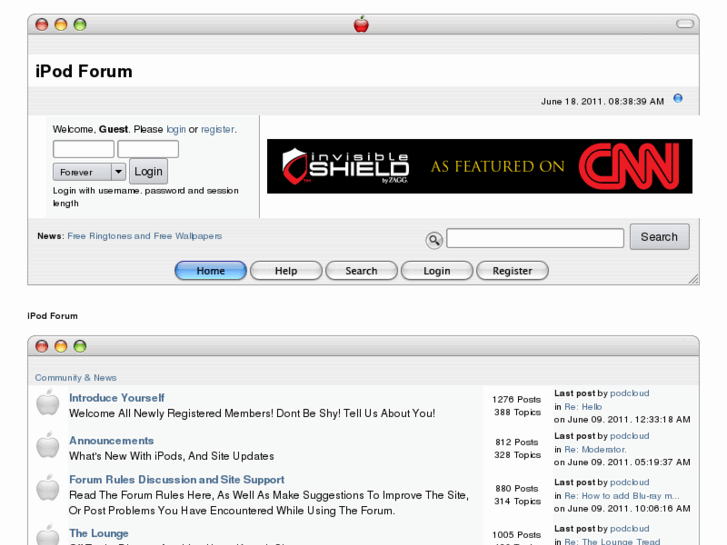 www.ipod-forum.com