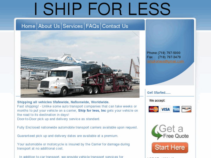 www.iship4less.com