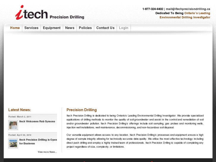 www.itechprecisiondrilling.ca