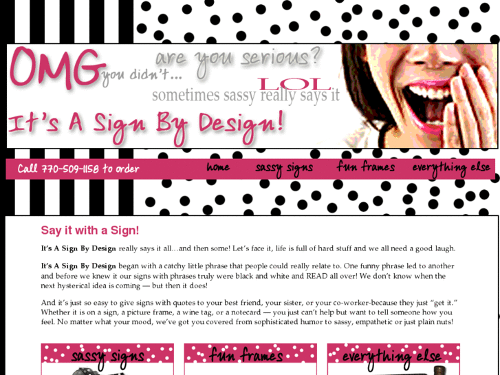 www.itsasignbydesign.com