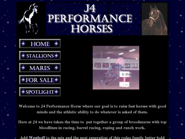 www.j4horses.com