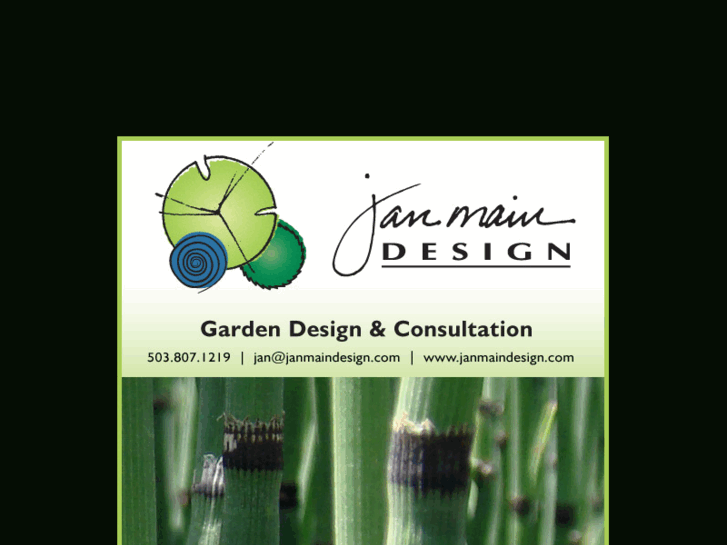 www.janmaindesign.com