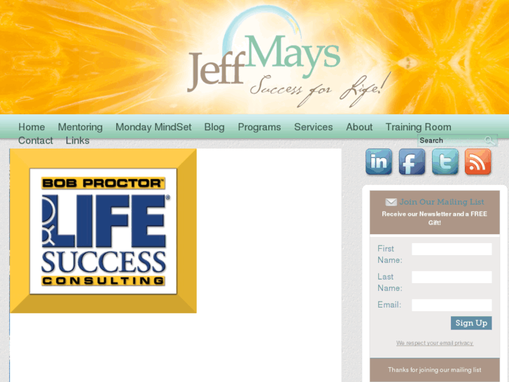 www.jeffmays.us