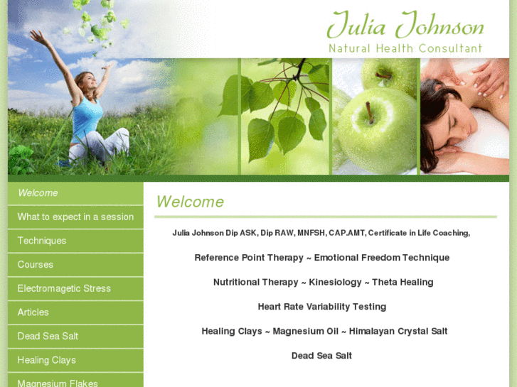 www.juliajohnson.co.uk