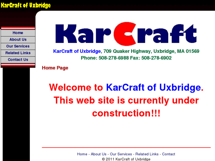 www.karcraft.com