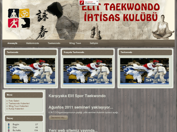 www.karsiyakataekwondo.org