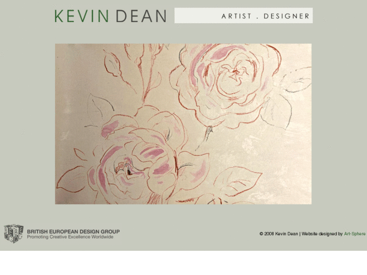 www.kevindean.co.uk