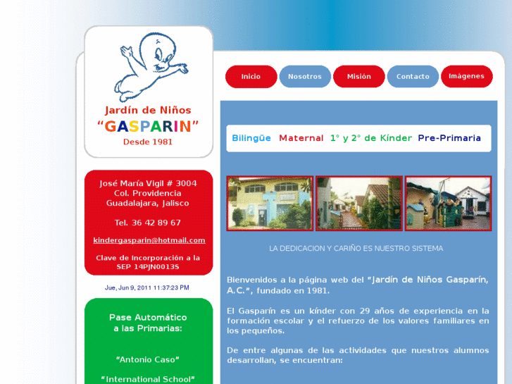 www.kindergasparin.com