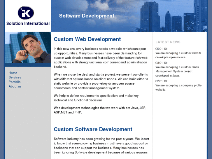 www.ksolutionintl.com
