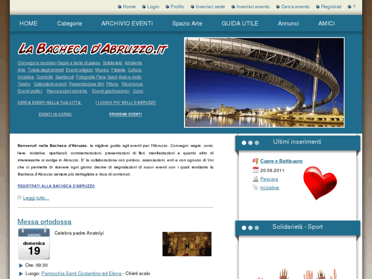 www.labachecadabruzzo.it