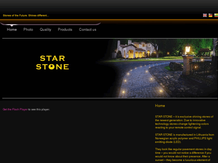 www.lightingstone.com