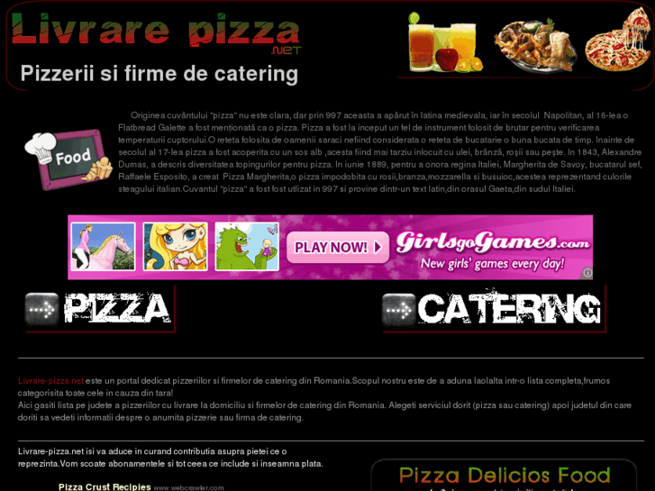 www.livrare-pizza.net