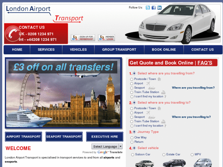 www.londonairporttransport.com