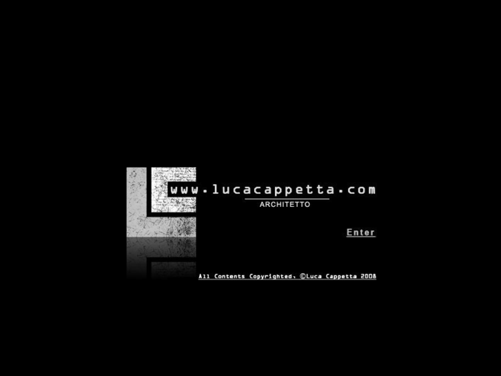 www.lucacappetta.com