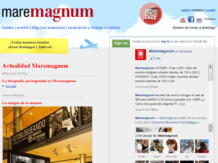 www.maremagnum.es
