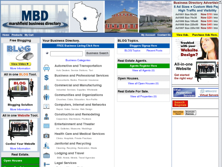 www.marshfieldbd.com