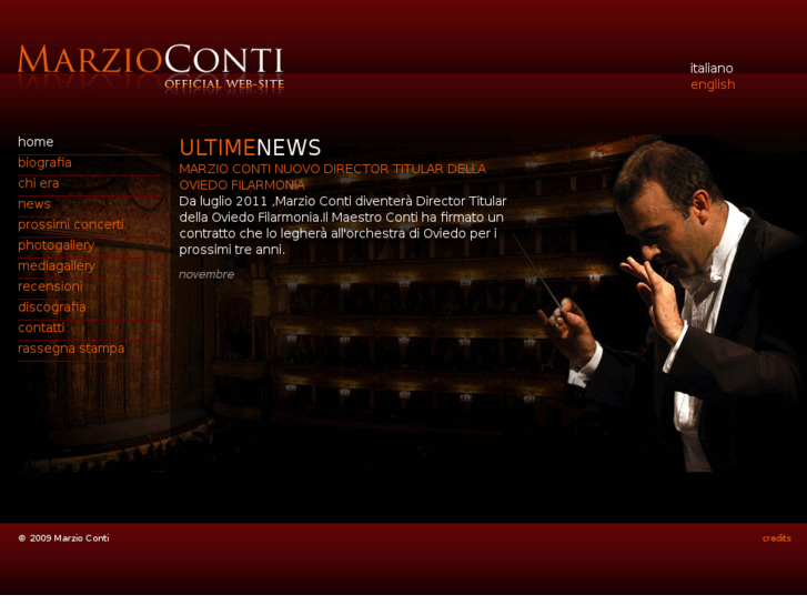 www.marzioconti.com