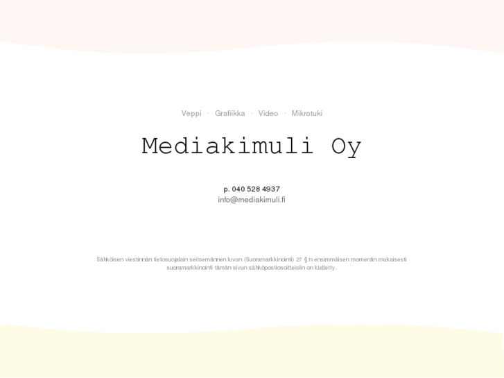 www.mediakimuli.fi
