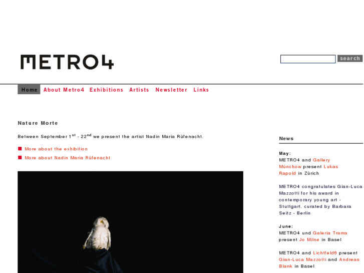 www.metro4.ch