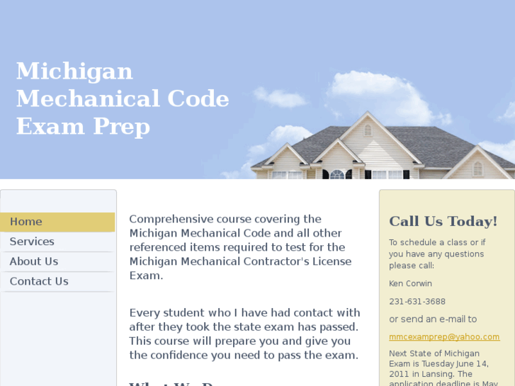 www.michiganmechanicalcodeexamprep.com